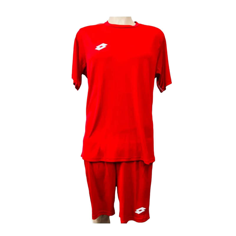Lotto Delta | Soccer Kit | Set of 14