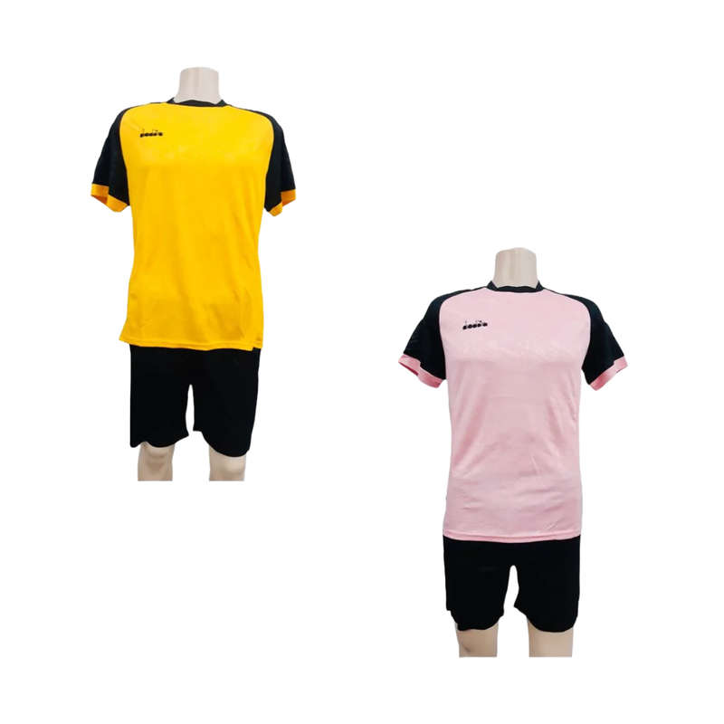 Diadora Amarosa | Soccer Kit | Set of 14