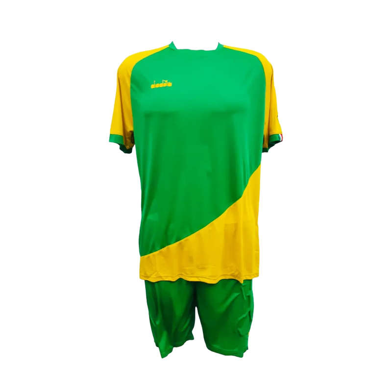 Diadora Manzoni Soccer Kit | Set of 14
