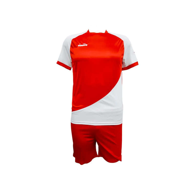 Diadora Manzoni Soccer Kit | Set of 14