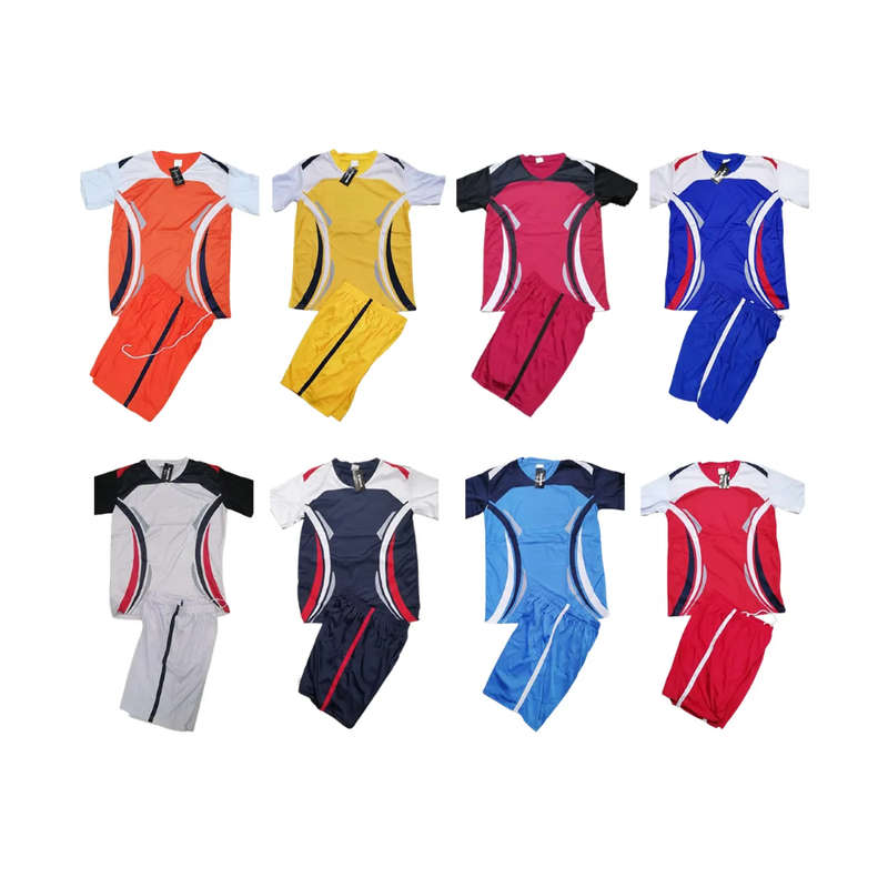 Grip Icepeak | Soccer Kit | Set of 14