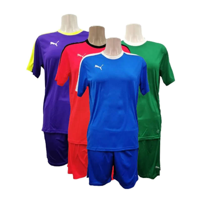 Puma T7 Soccer Kit Set of 14