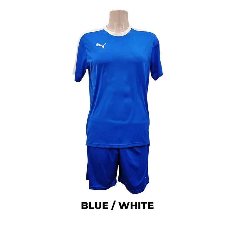 Puma T7 Soccer Kit Set of 14