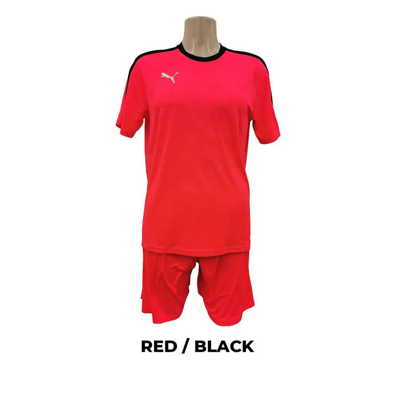 Puma T7 Soccer Kit Set of 14