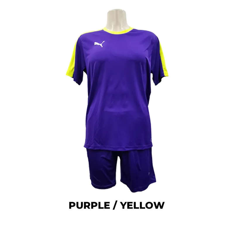 Puma T7 Soccer Kit Set of 14