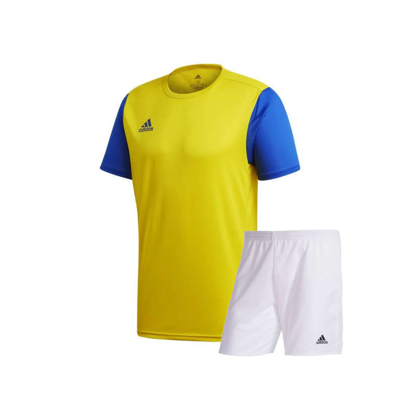 Adidas Estro | Soccer kit | Set of 14