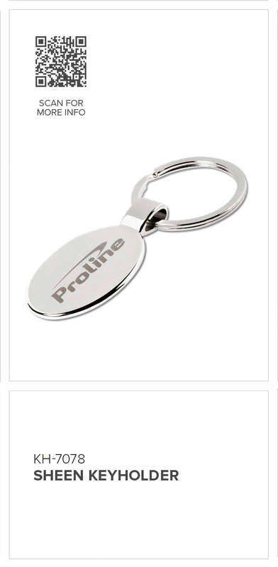 Altitude Sheen Keyholder