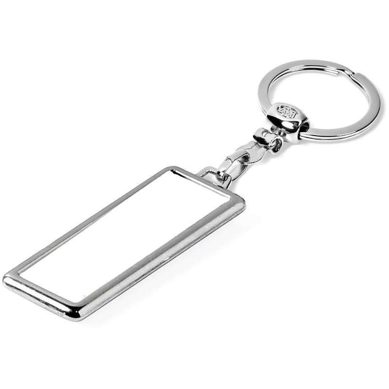 Altitude Rectify Dual-Dome Keyholder