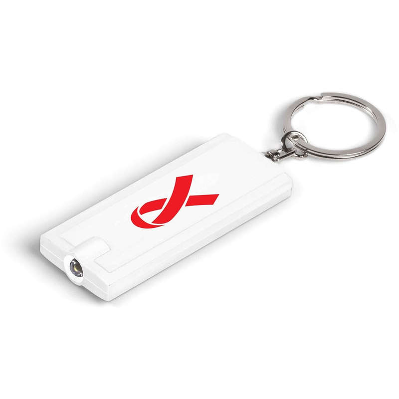 Altitude Nova Torch Keyholder