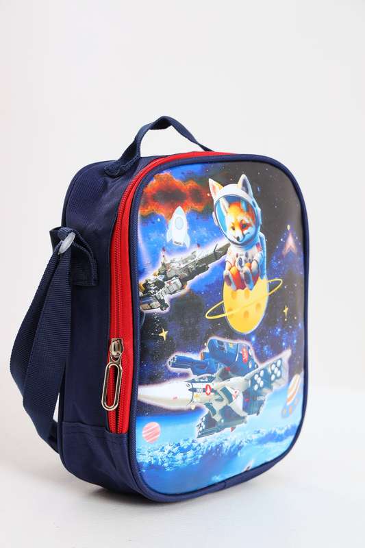 Backpack Set 1