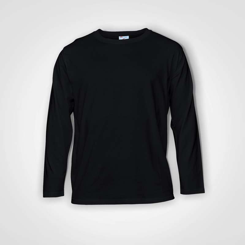Kids Promo Long Sleeve T-Shirt