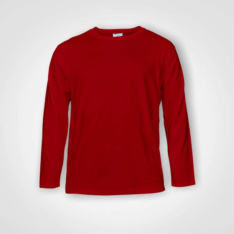 Kids Promo Long Sleeve T-Shirt