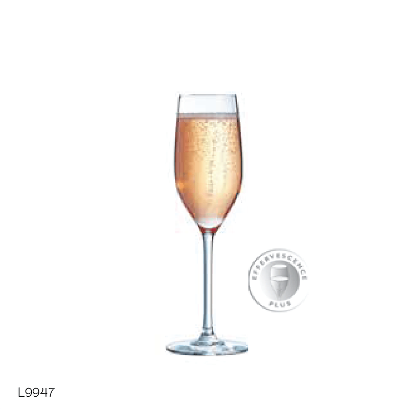 SEQUENCE FLUTE 170ML
