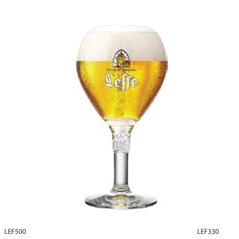 Leffe Stem Beer 500ML