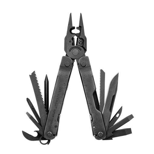 Super Tool 300 EOD - Black