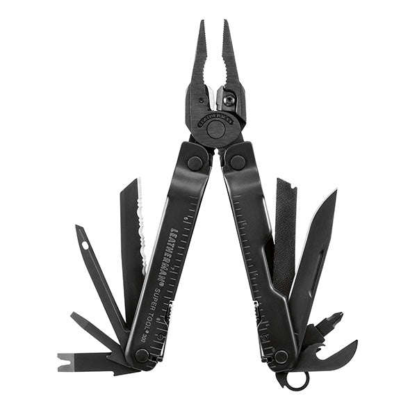 Super Tool 300M - Black