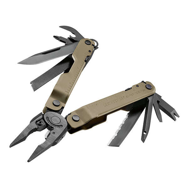 Super Tool 300M - Black