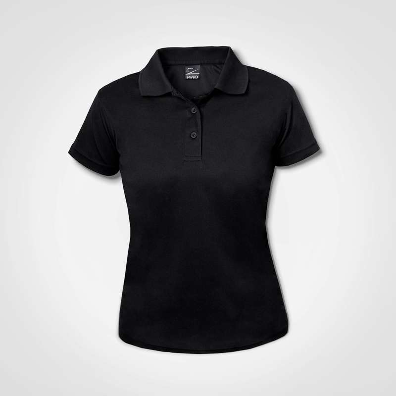 Ladies Pro Golfer