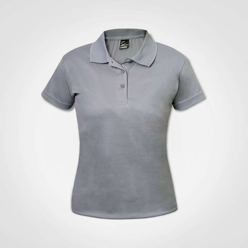 Ladies Pro Golfer