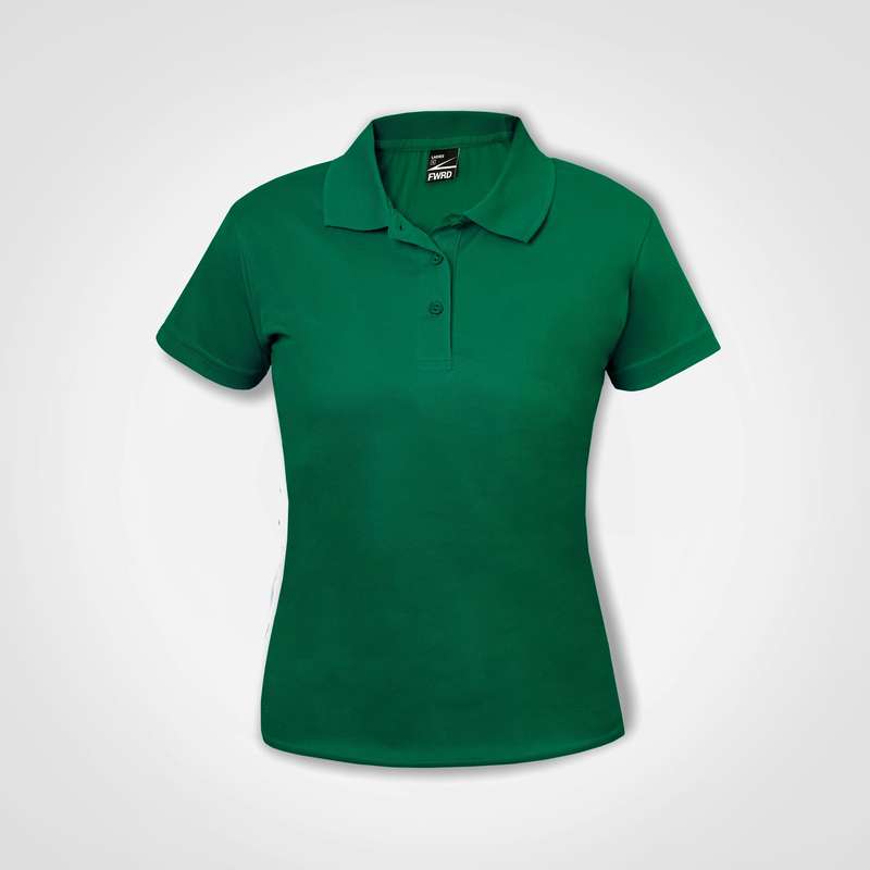 Ladies Pro Golfer