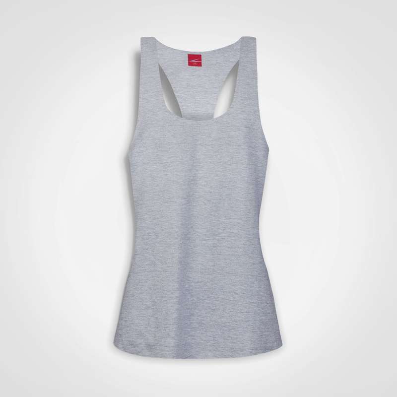 Ladies Racerback Vest