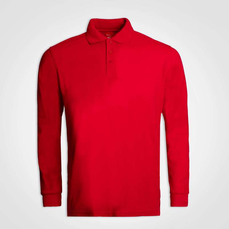 Long Sleeve Golfer