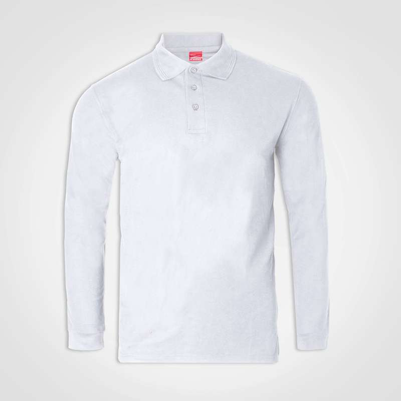 Long Sleeve Golfer