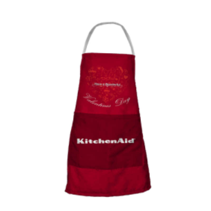 Lovebug Printed Apron