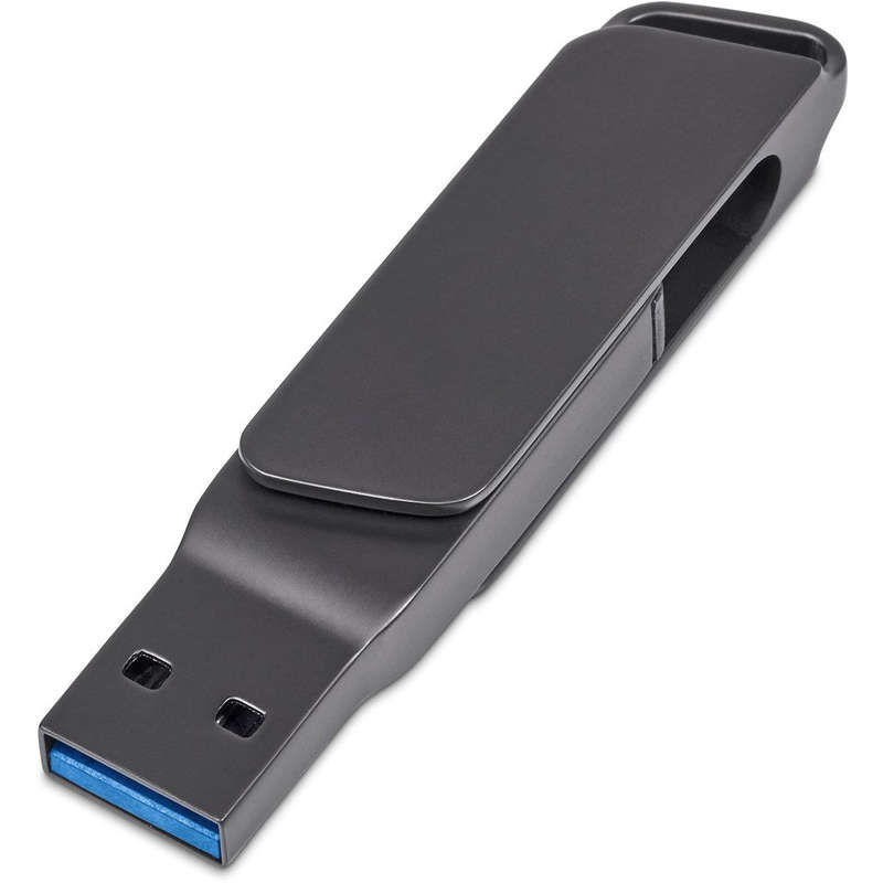Alex Varga Atraxia Dual Flash Drive  64GB