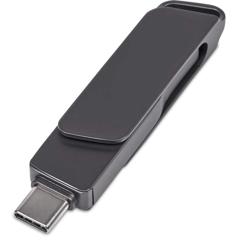 Alex Varga Atraxia Dual Flash Drive  64GB