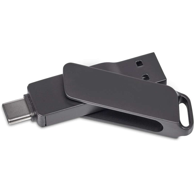 Alex Varga Atraxia Dual Flash Drive  64GB