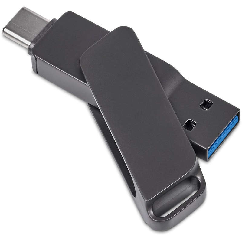 Alex Varga Atraxia Dual Flash Drive  64GB