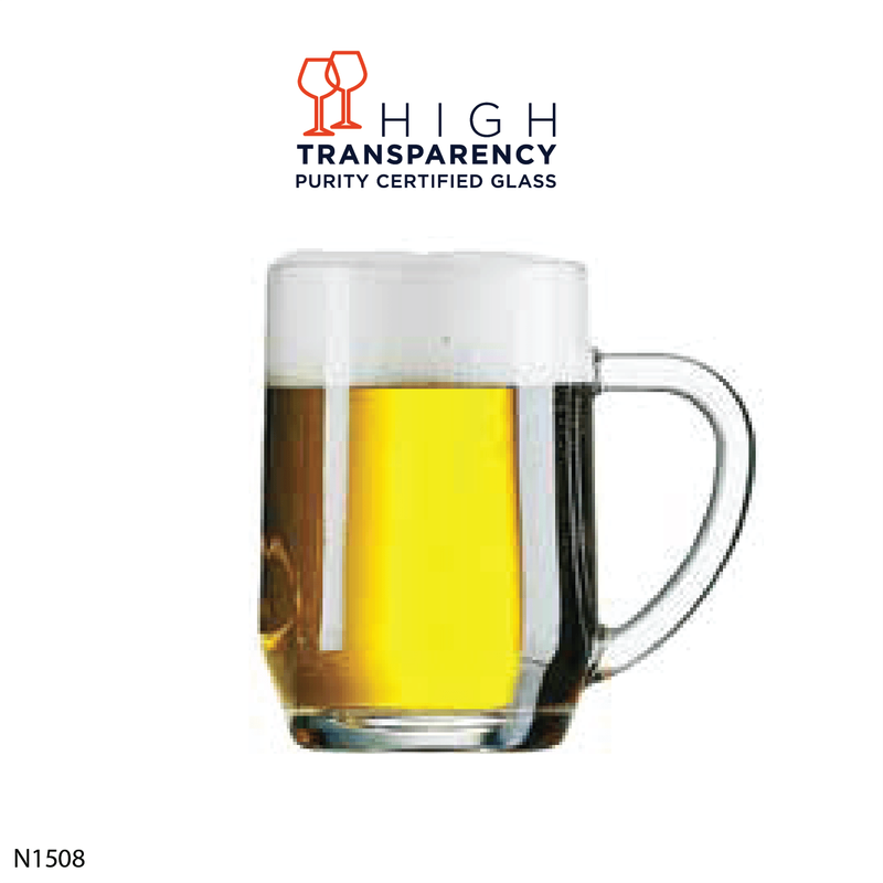 Arc Haworth Beer Mug 590ML