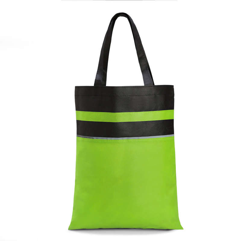 Lami Non Woven Tote Bag