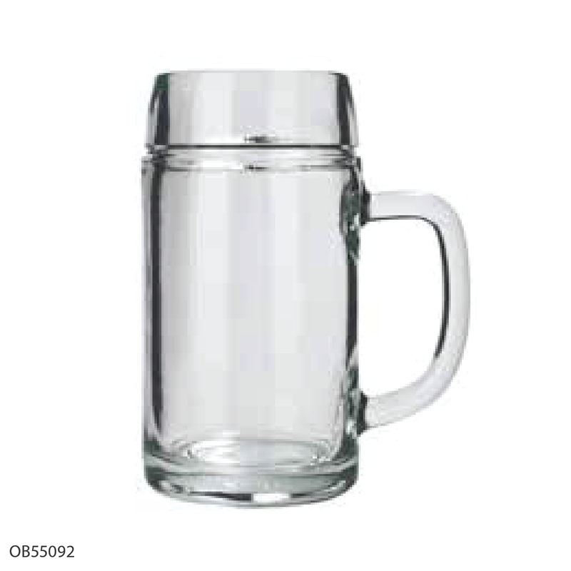 Styria Beer Mug 1L