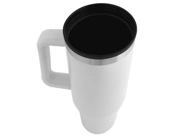 Hydro 1200ml Travel Tumbler