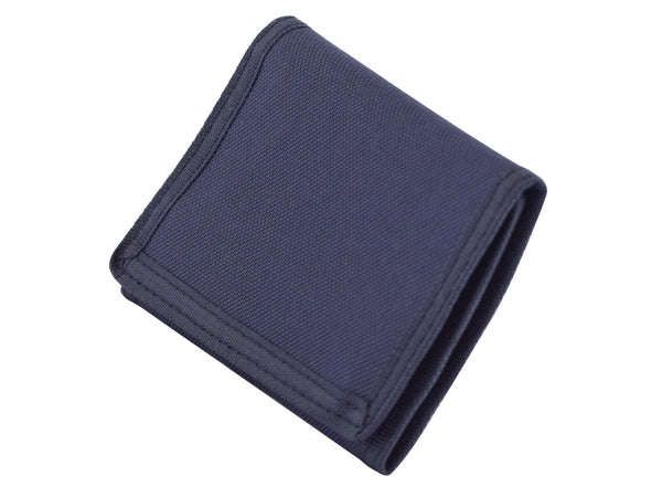 Velcro Oxford Wallet