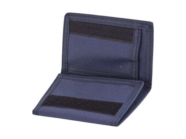 Velcro Oxford Wallet