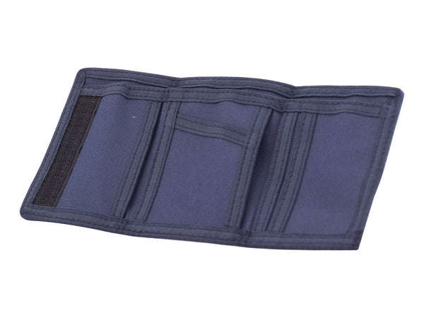 Velcro Oxford Wallet