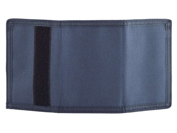 Velcro Oxford Wallet