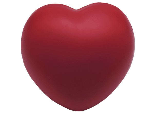 Heart Stressball