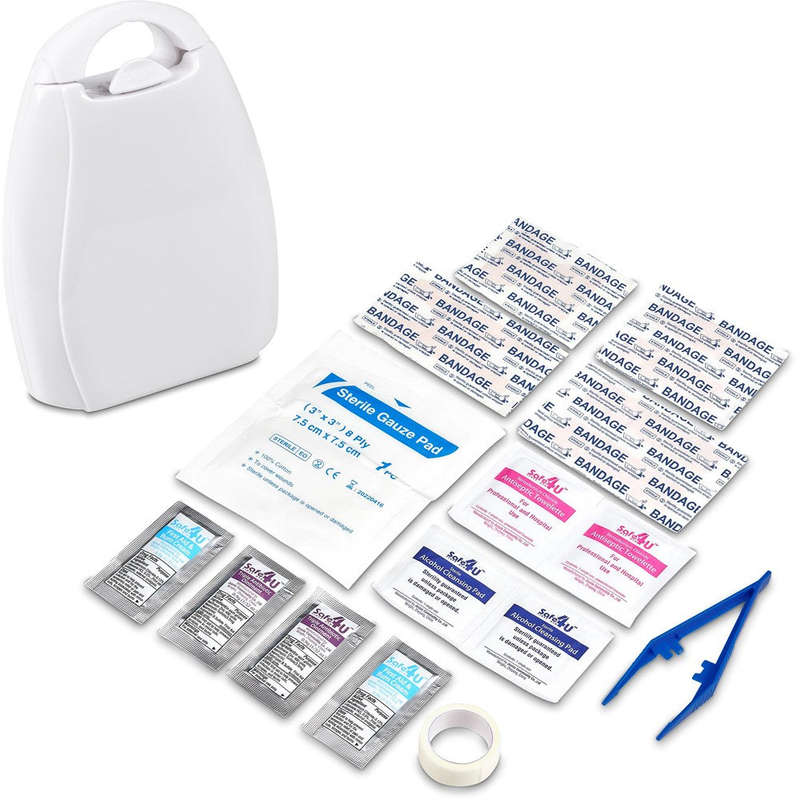 Altitude Collins Mini First Aid Kit