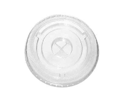 PET Flat Lids ( 500ml )