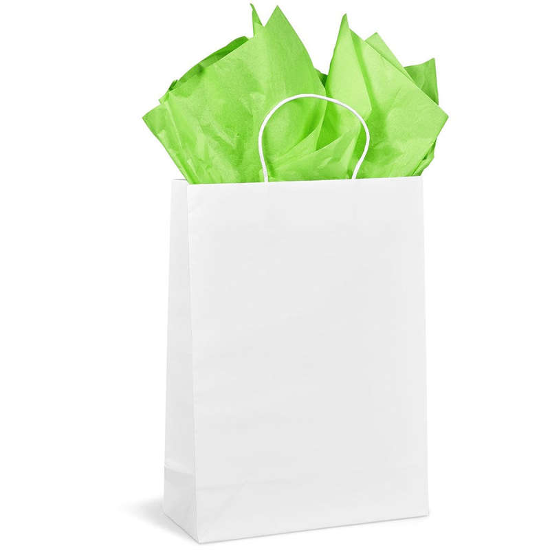Artful Tissue Paper - Pack of 10 Sheets