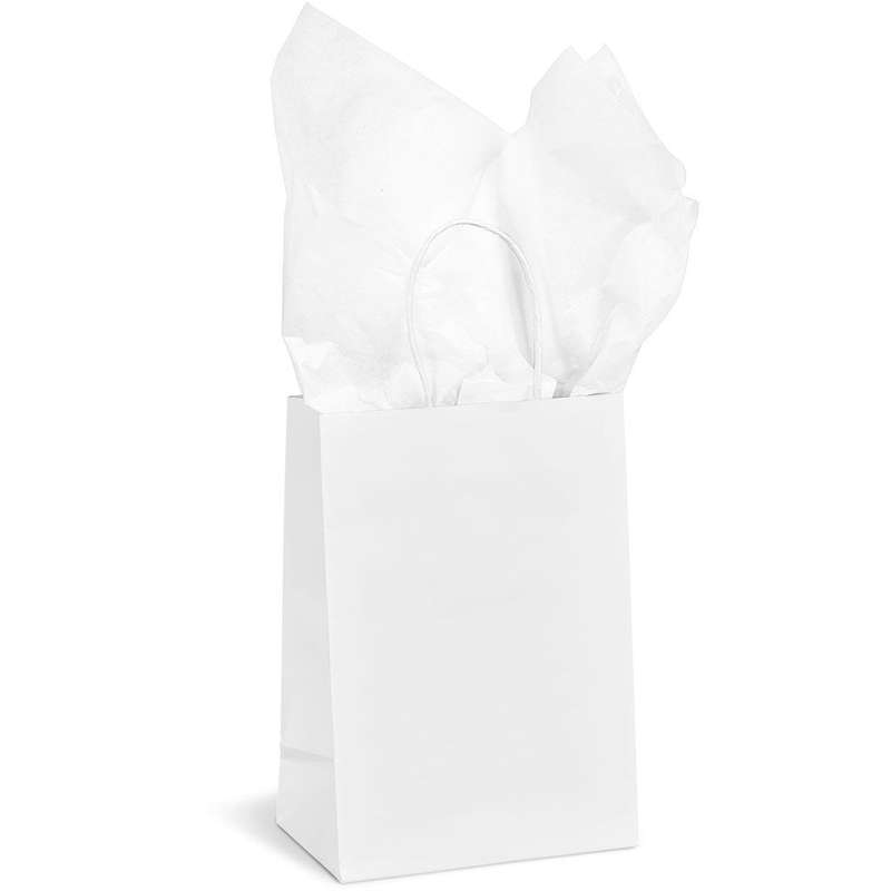 Artful Tissue Paper - Pack of 10 Sheets