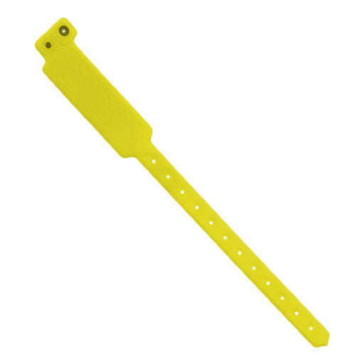 PVC Wristbands