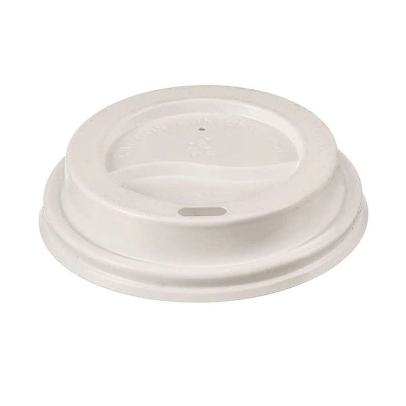 Paper Cup Sip Lids ( 250ml )
