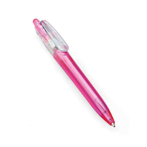 Rumba Ballpoint Pen