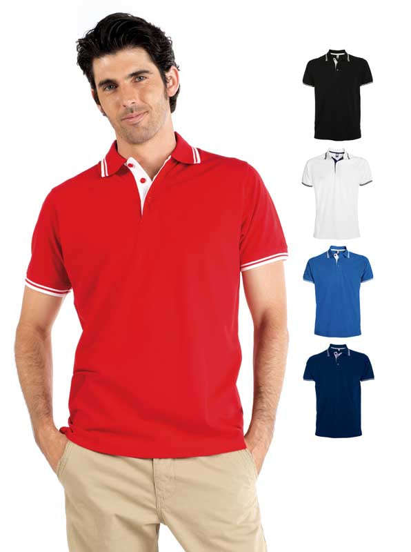 Montreal 2 Tone Golfer