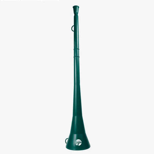 Vuvuzela -  Bottle Green